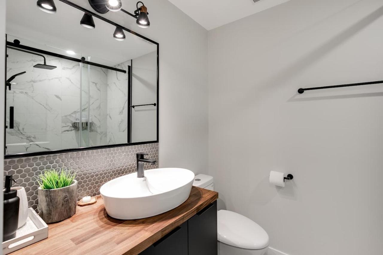 Le Panoramik By Gestion Elite Apartment Mont-Tremblant Bagian luar foto