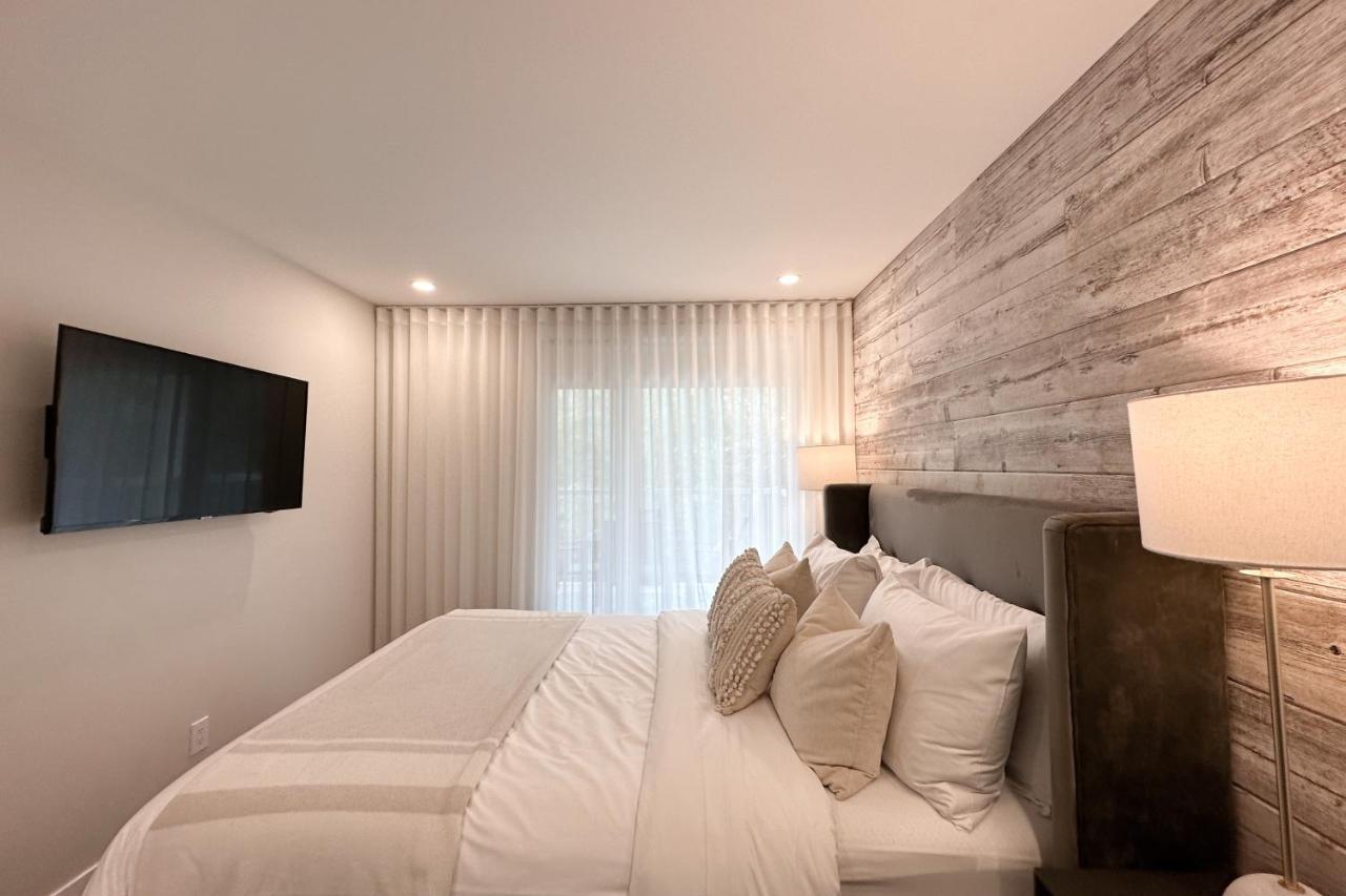 Le Panoramik By Gestion Elite Apartment Mont-Tremblant Bagian luar foto