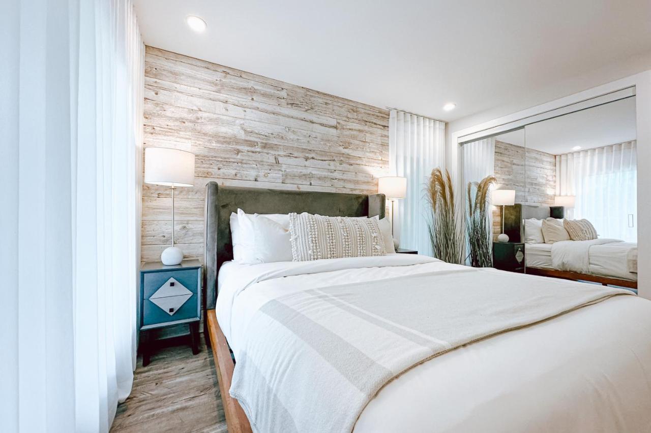 Le Panoramik By Gestion Elite Apartment Mont-Tremblant Bagian luar foto