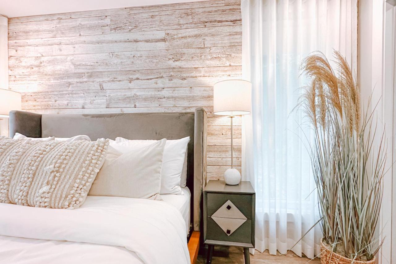 Le Panoramik By Gestion Elite Apartment Mont-Tremblant Bagian luar foto